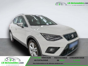 Seat Arona FR Beats*Kamera*Apple|Android*2-Zonen*DAB  occasion  Beaupuy - photo n2